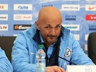СПАЛЛЕТТИ: «Продолжаем надеяться на победу в чемпионате»