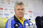 Гус ХИДДИНК: «Анжи совершил качественный скачок»