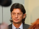 ФЕДУН: «От иностранных арбитров у меня хорошее впечатление»