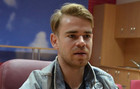 Эрик БИКФАЛВИ: «Хочу играть, но травма еще не отпускает»