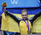 «Бронзовая» Калина