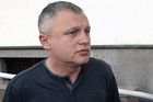 Игорь СУРКИС: «На сегодня мы достаточно укомплектованы»