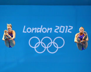 ТВ-программа Олимпиады 2012