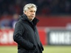 L´Equipe: Анчелотти возглавит Реал