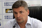 Гелиос остался без тренера