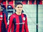Избитый в Грозном игрок Амкара: «Маму Кадырова не поминал!»