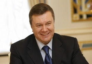 Президент Украины поздравил Шахтер с чемпионством