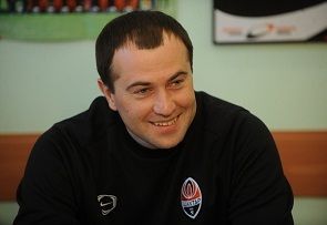 ЗУБОВ: «Шахтер и Металлист – лучшие команды Украины»