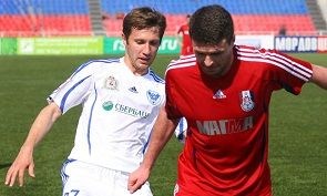 Виталий БОРДИЯН: «Вернуть бы матч с Динамо в Кубке УЕФА...»