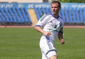 Александр АЛИЕВ: «Металлист – очень хорошая команда»