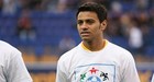 Клейтон ХАВЬЕР: «Теперь этот результат нужно удержать»