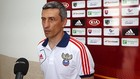 ХОМУХА: «Команда Украины показала себя с хорошей стороны»