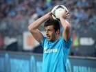 Александр ЛУКОВИЧ: «Я очень удивлен игрой Алании»