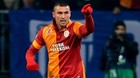 Галатасарай стал чемпионом Турции