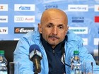Лучано СПАЛЛЕТТИ: «Халк – очень сильный игрок»