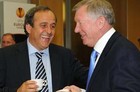 Мишель ПЛАТИНИ: «Фергюсон – настоящий провидец»