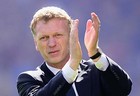 Манчестер Юнайтед объявил о подписании контракта с Мойесом