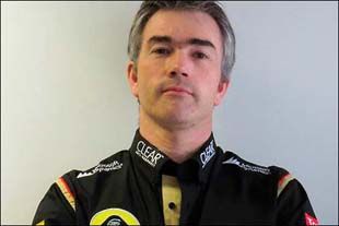 Ник Честер - новый технический директор Lotus F1
