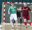 Ураган - Кардинал-Рівне - 2:3: Тріллер у кінцівці + ВИДЕО