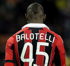 Балотелли сможет сыграть с Ромой