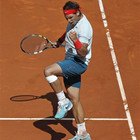 Надаль выиграл домашний Мастерс в Мадриде