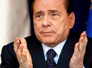 Берлускони может быть приговорен к 6-ти годам тюрьмы