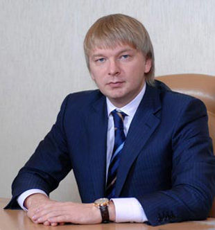Сергей ПАЛКИН: «Предложений от МанСити не было»