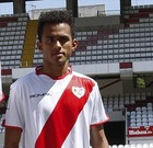 Шахтер интересуется защитником Крисиумы Суэлитоном