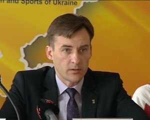 Президент УФГ Сергей Душин отправлен в отставку