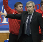 Евгений РЫВКИН: «Ключевых моментов в матче очень много»