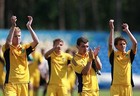 Молодежь Металлиста сильнее Днепра