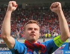 Игорь Акинфеев установил новый рекорд