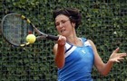 Страсбург. Бейгельзимер вышла в финал отбора