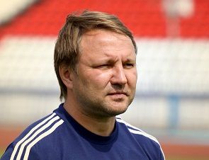 Юрий КАЛИТВИНЦЕВ: «Многое решит игра с Динамо»
