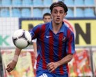 Милан ОБРАДОВИЧ: «Хочу остаться в Арсенале»