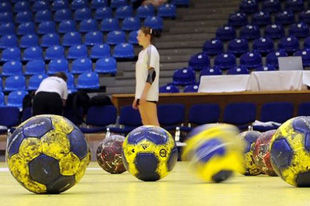 Украинки не пробились на молодежный ЧЕ по гандболу