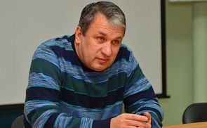 Сергей ДОРОНЧЕНКО: «Кубань хочет подписать сильных игроков»