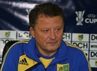 Мирон МАРКЕВИЧ: «Готов был уйти из Металлиста»