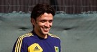 ЭДМАР: «Рад, что Фоменко обратил на меня внимание»