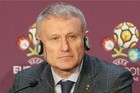 Григорий СУРКИС: «Это свидетельство уважения к Украине»