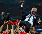 Юпп ХАЙНКЕС: «В Европе началась новая эра. Эра Баварии»