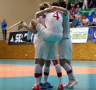 Плей-офф. 1/2 финала. Энергия – Локомотив – 0:1 + ВИДЕО