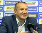 Роман ГРИГОРЧУК: «Сезон был очень удачным для клуба»