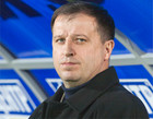 Юрий ВЕРНИДУБ: «В душе я мечтал, что мы будем на 7-8 месте»