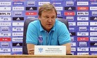 Юрий КАЛИТВИНЦЕВ: «Мы выполнили свою задачу»