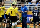 Сборной предстоит работа над ошибками