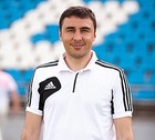 Сергей ЧЕРНЯК: «Прыжки прямыми ногами не украшают футбол»