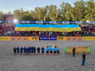 Отбор на ЧЕ-2013. Украина в тяжелом матче обыграла Швейцарию
