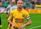 Рубин подписал полузащитника Кубани