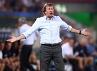 Юрий Семин возглавил Габалу